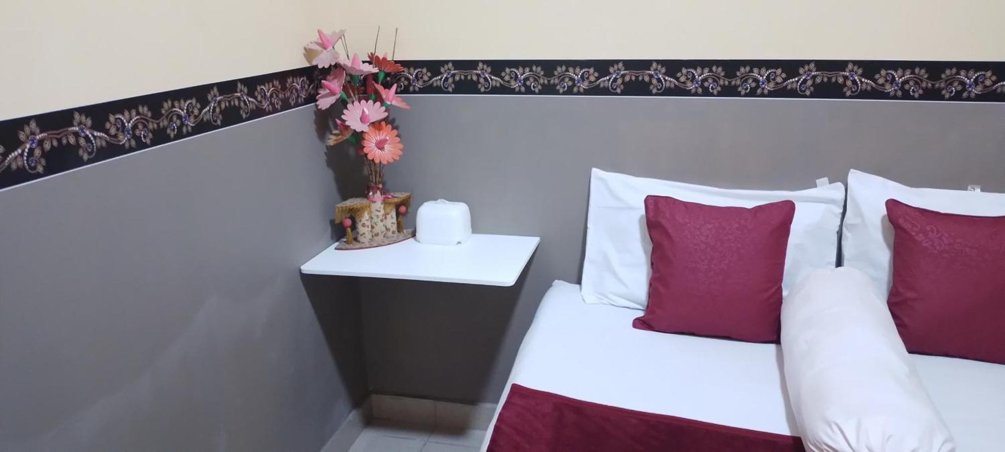 New Kami Homestay Banyuwangi  Zewnętrze zdjęcie