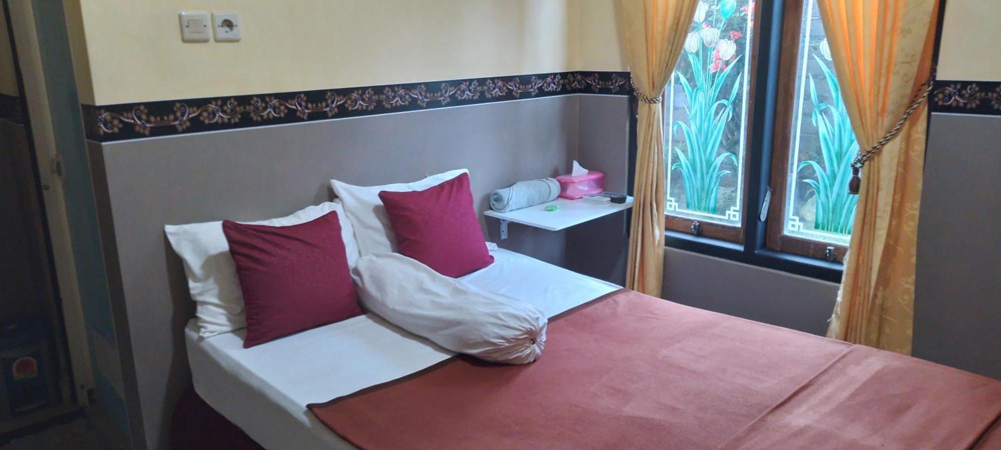 New Kami Homestay Banyuwangi  Zewnętrze zdjęcie