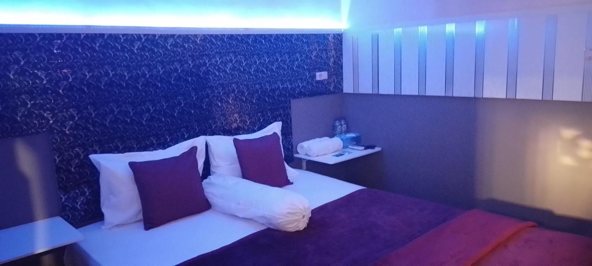 New Kami Homestay Banyuwangi  Zewnętrze zdjęcie