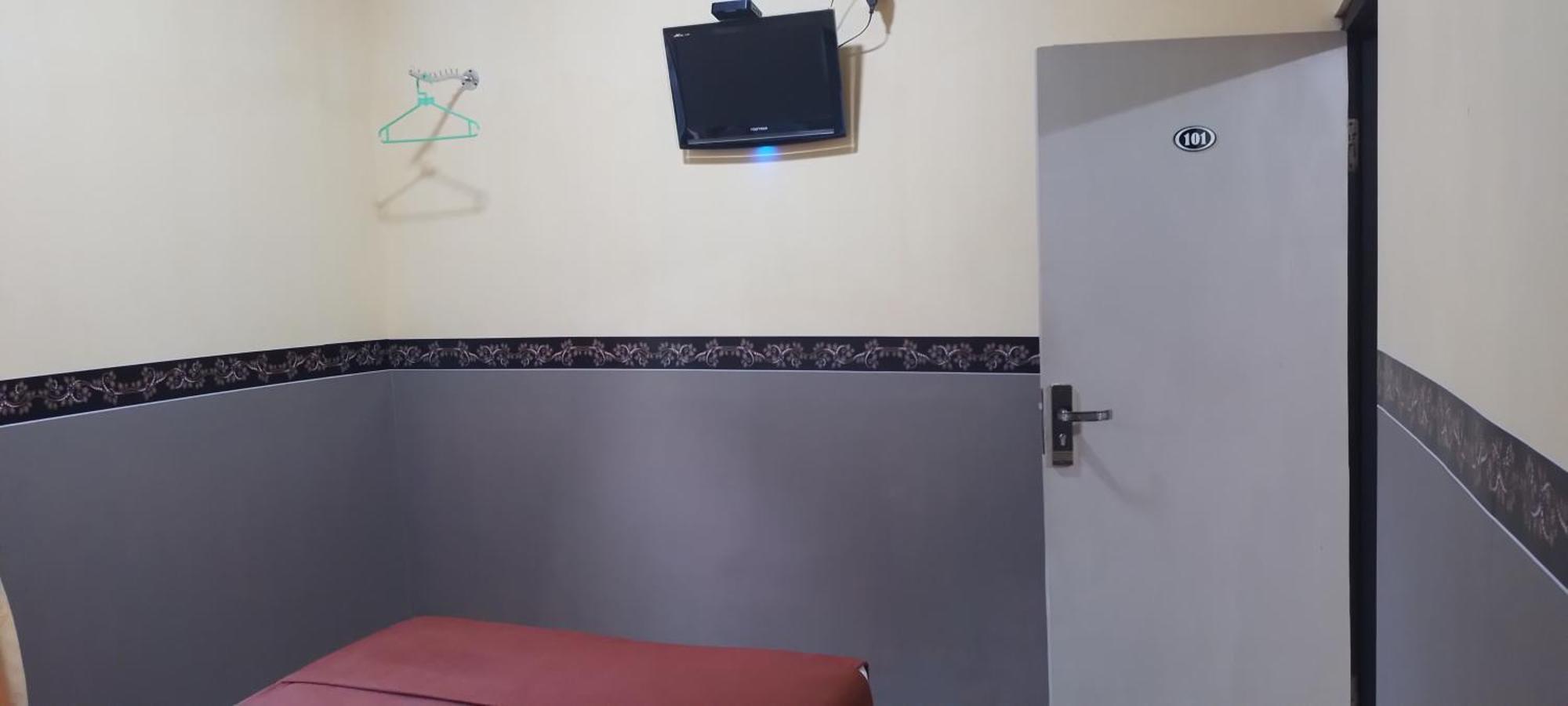 New Kami Homestay Banyuwangi  Zewnętrze zdjęcie