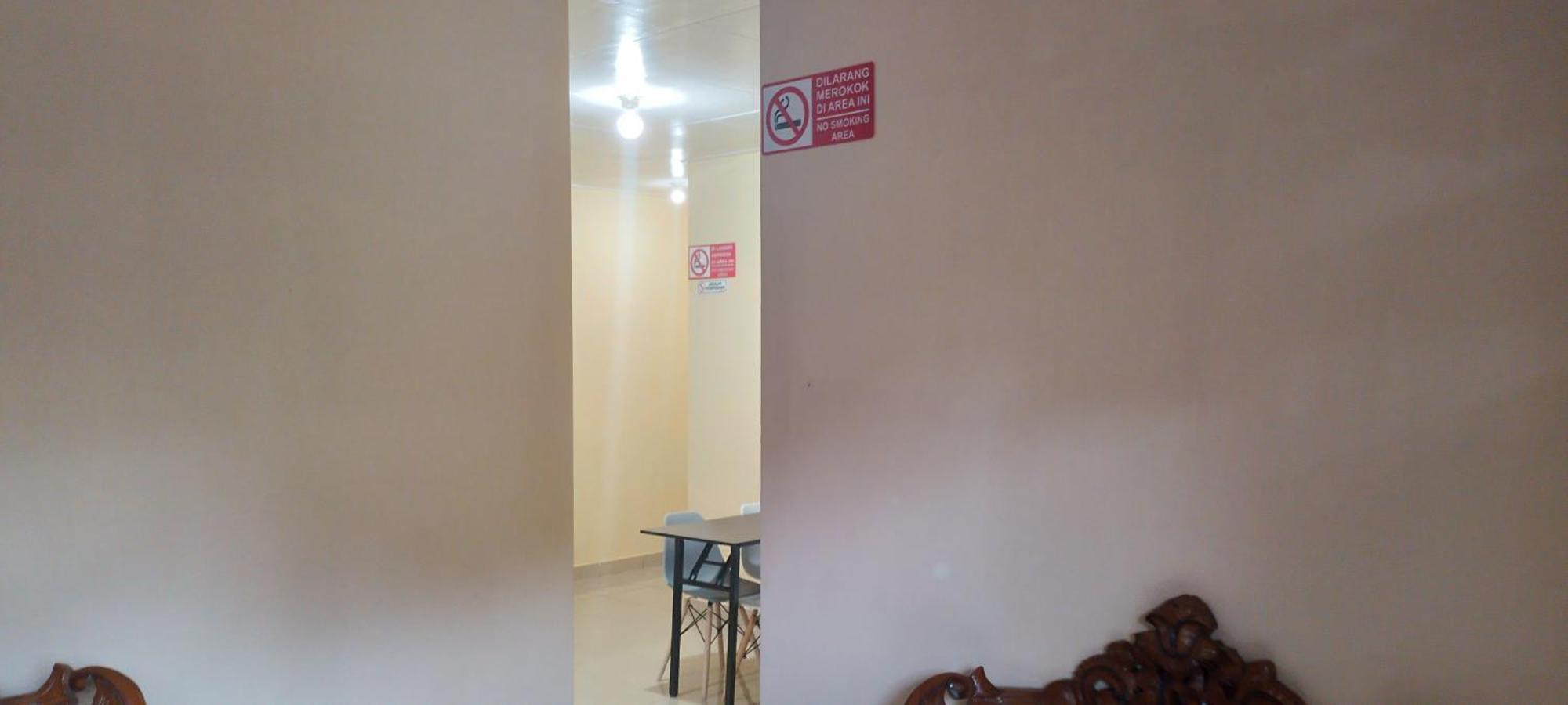New Kami Homestay Banyuwangi  Zewnętrze zdjęcie