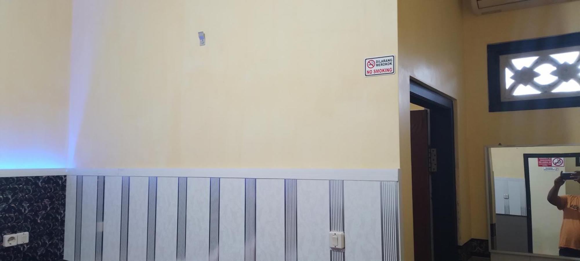 New Kami Homestay Banyuwangi  Zewnętrze zdjęcie