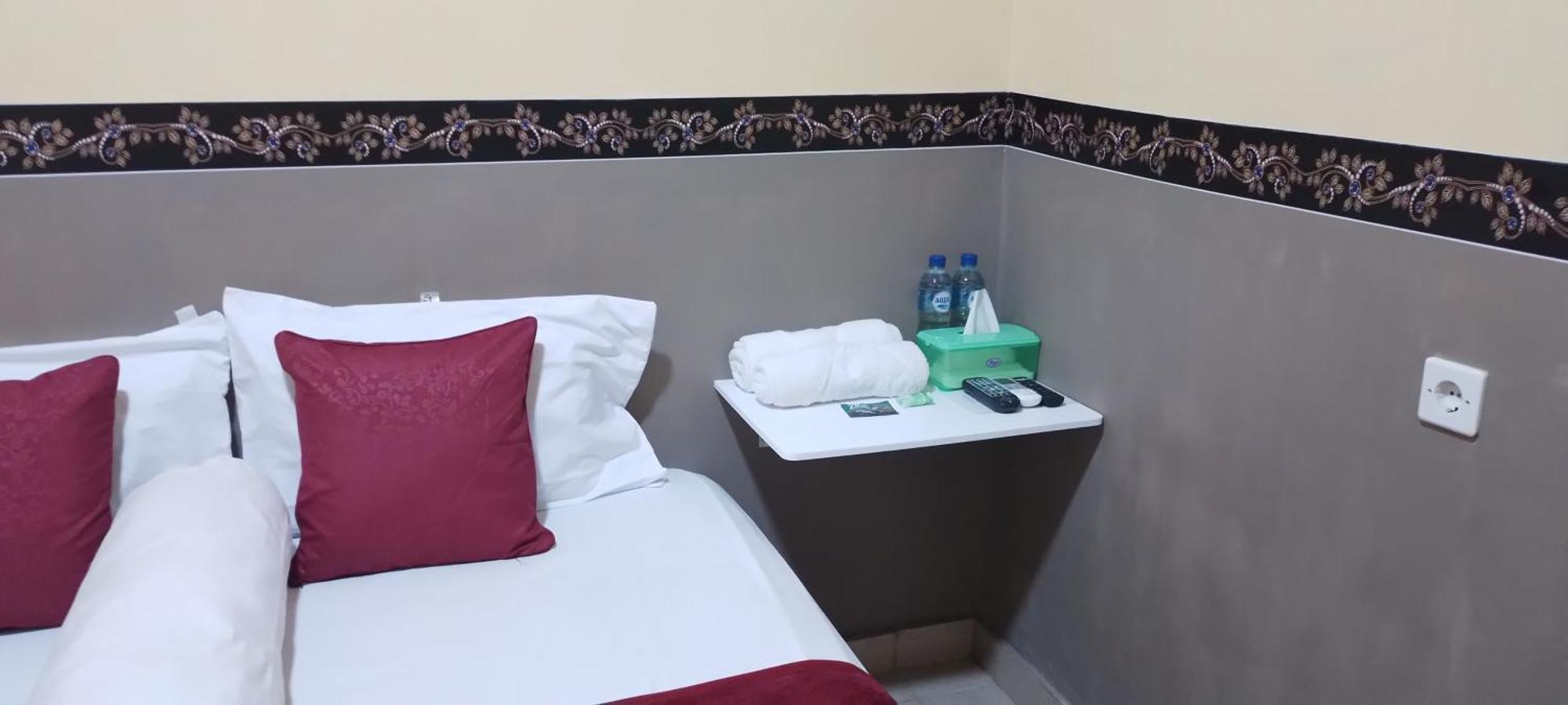 New Kami Homestay Banyuwangi  Zewnętrze zdjęcie