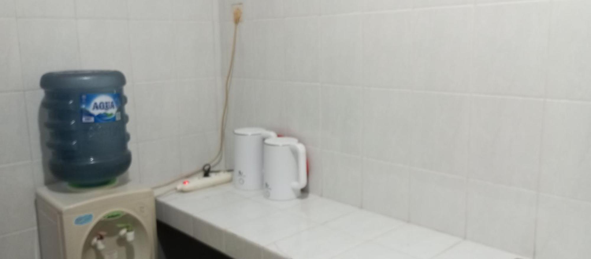 New Kami Homestay Banyuwangi  Zewnętrze zdjęcie