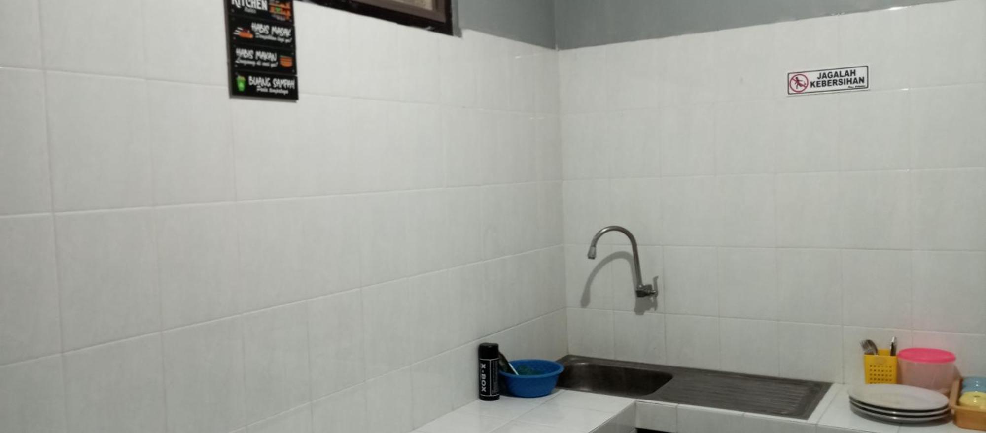 New Kami Homestay Banyuwangi  Zewnętrze zdjęcie