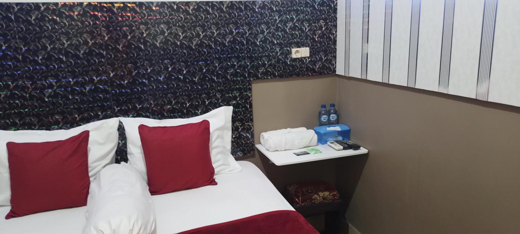 New Kami Homestay Banyuwangi  Zewnętrze zdjęcie