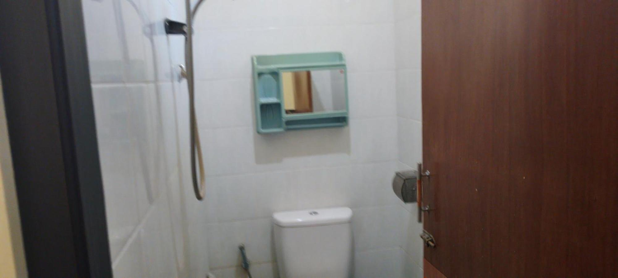 New Kami Homestay Banyuwangi  Zewnętrze zdjęcie