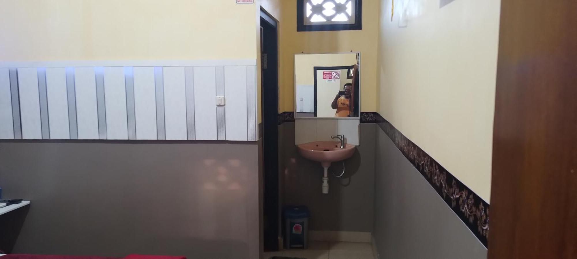 New Kami Homestay Banyuwangi  Zewnętrze zdjęcie