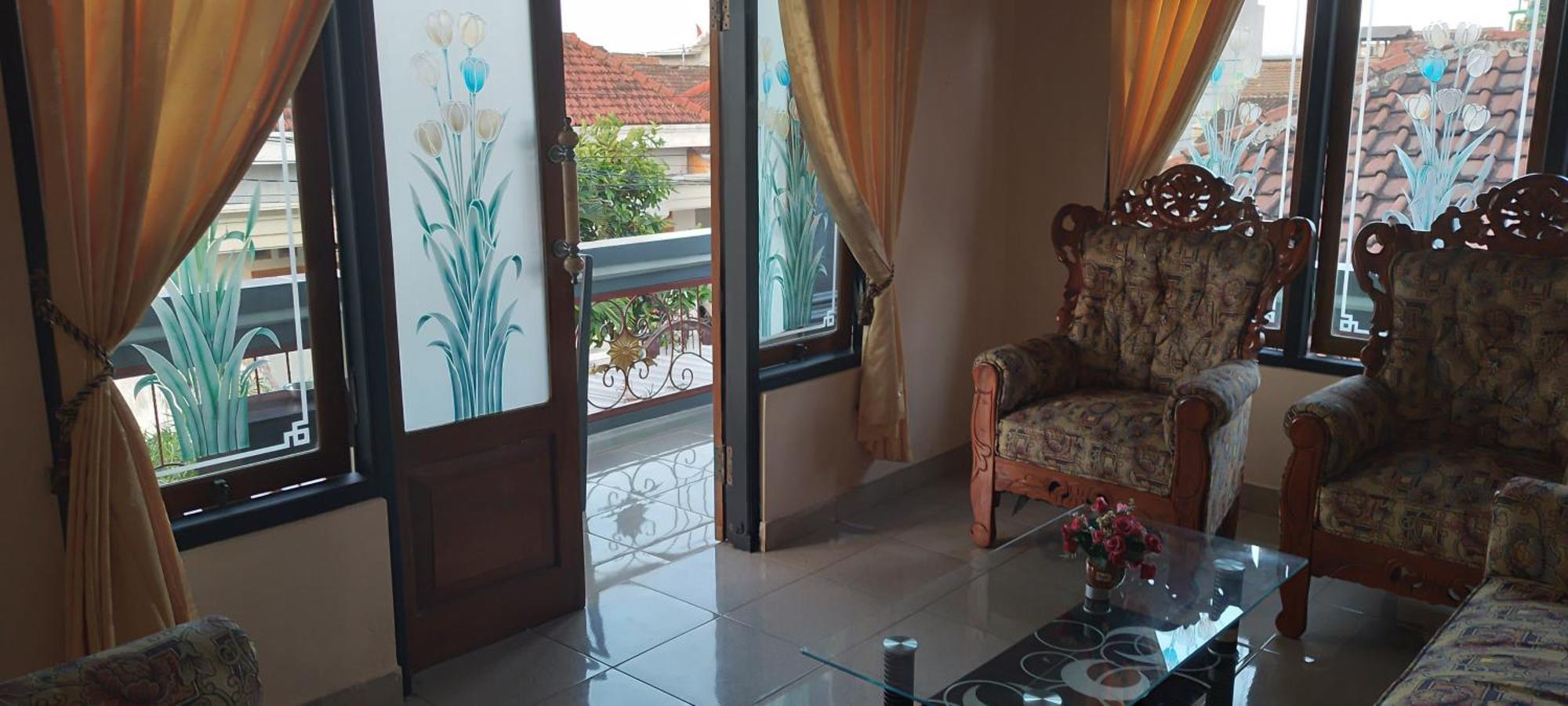 New Kami Homestay Banyuwangi  Zewnętrze zdjęcie