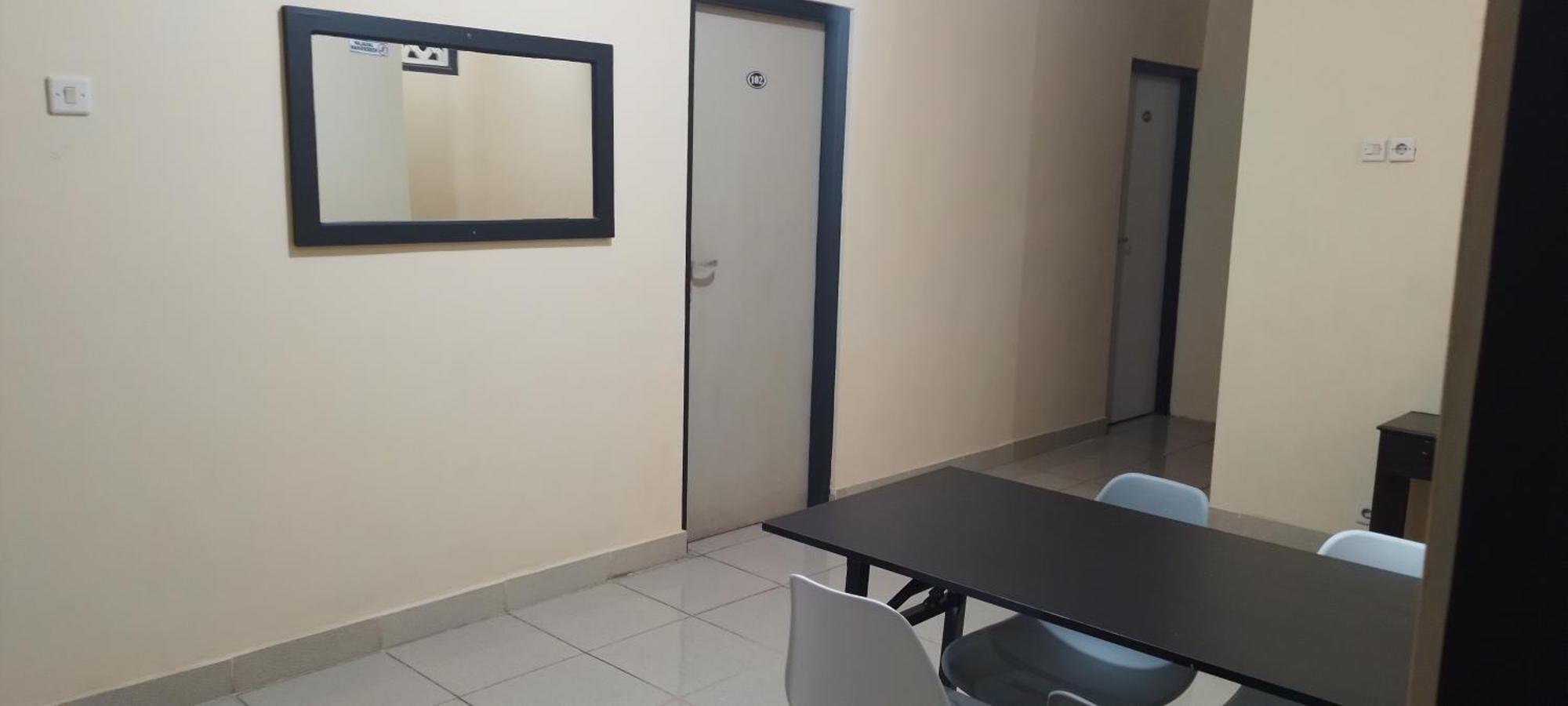 New Kami Homestay Banyuwangi  Zewnętrze zdjęcie