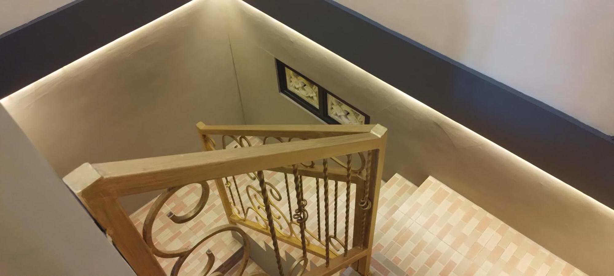 New Kami Homestay Banyuwangi  Zewnętrze zdjęcie
