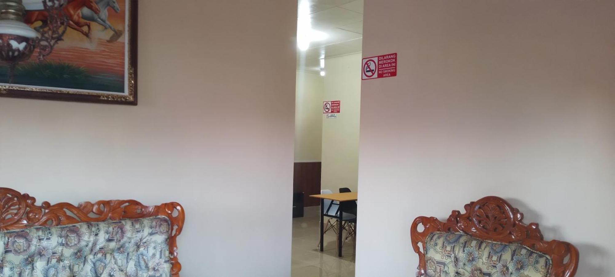 New Kami Homestay Banyuwangi  Zewnętrze zdjęcie
