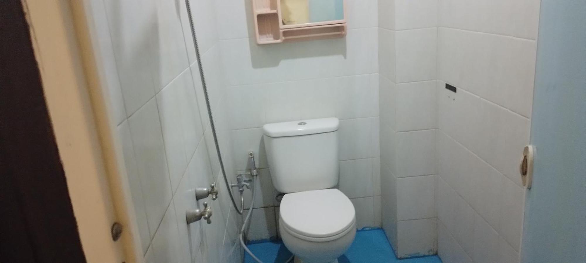 New Kami Homestay Banyuwangi  Zewnętrze zdjęcie