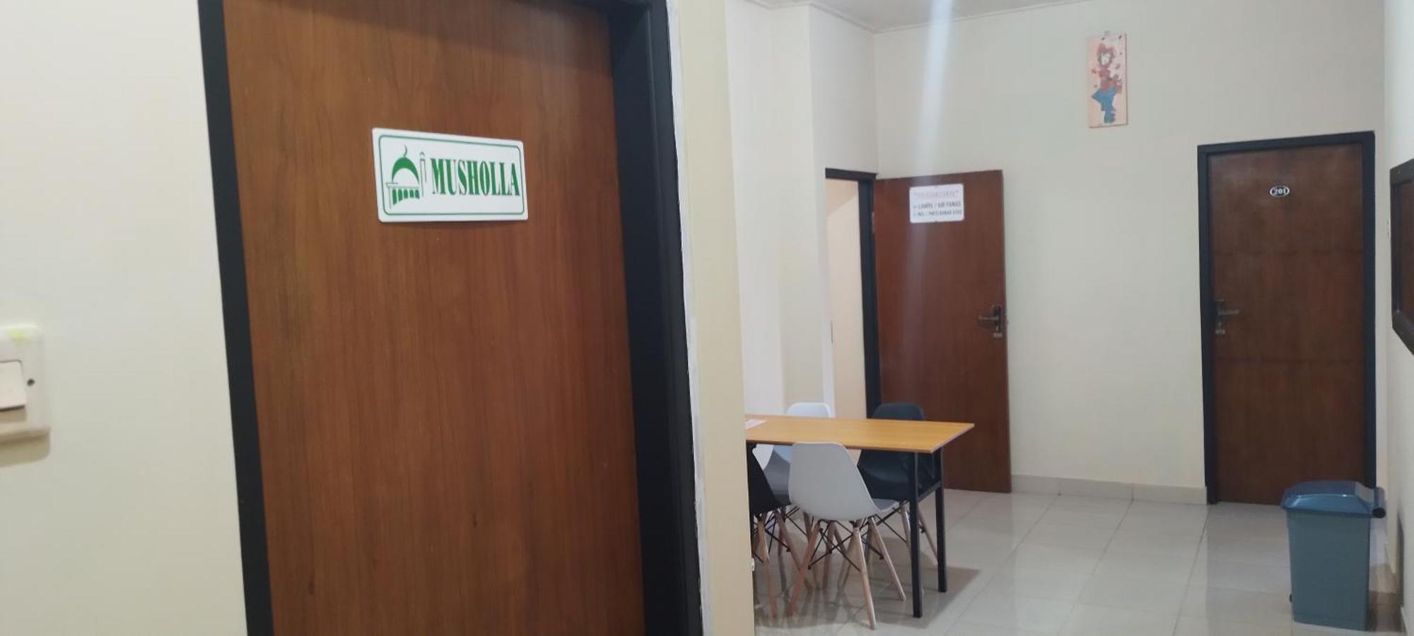 New Kami Homestay Banyuwangi  Zewnętrze zdjęcie