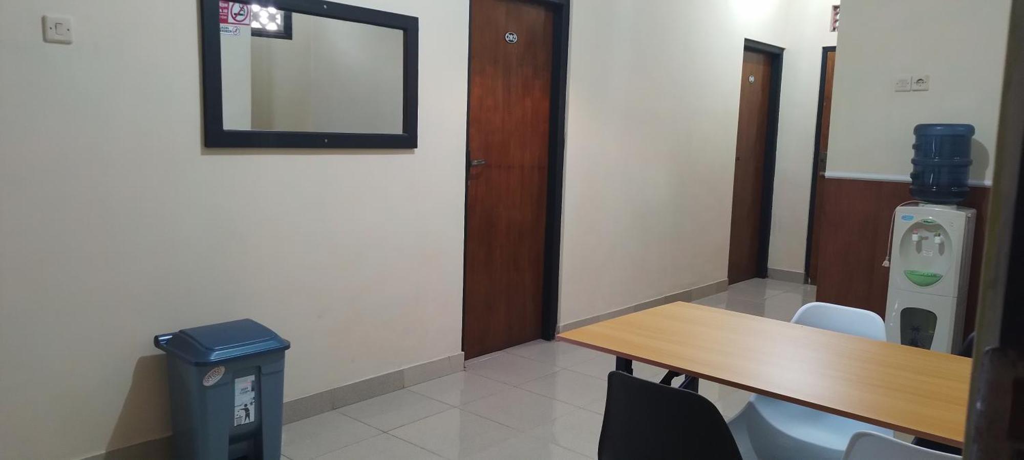 New Kami Homestay Banyuwangi  Zewnętrze zdjęcie