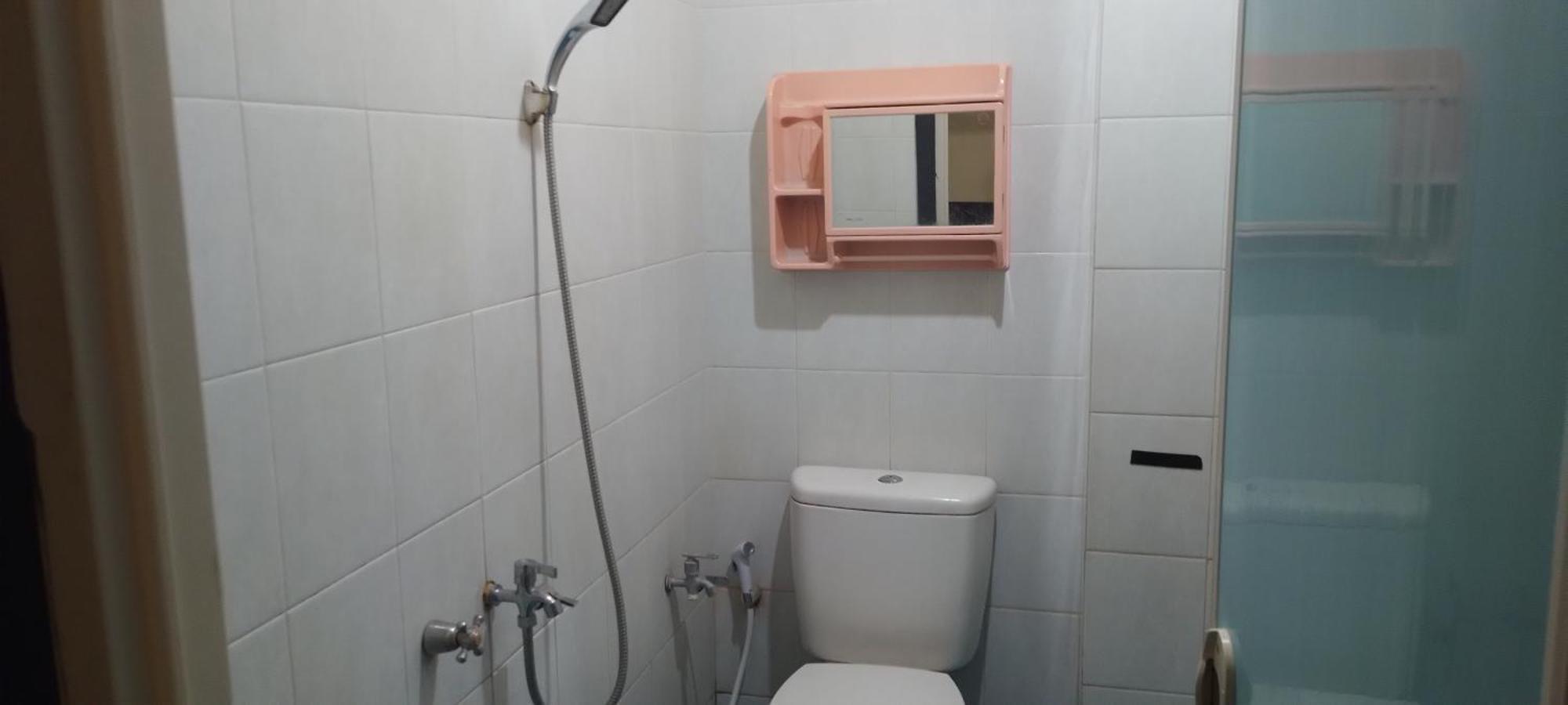 New Kami Homestay Banyuwangi  Zewnętrze zdjęcie