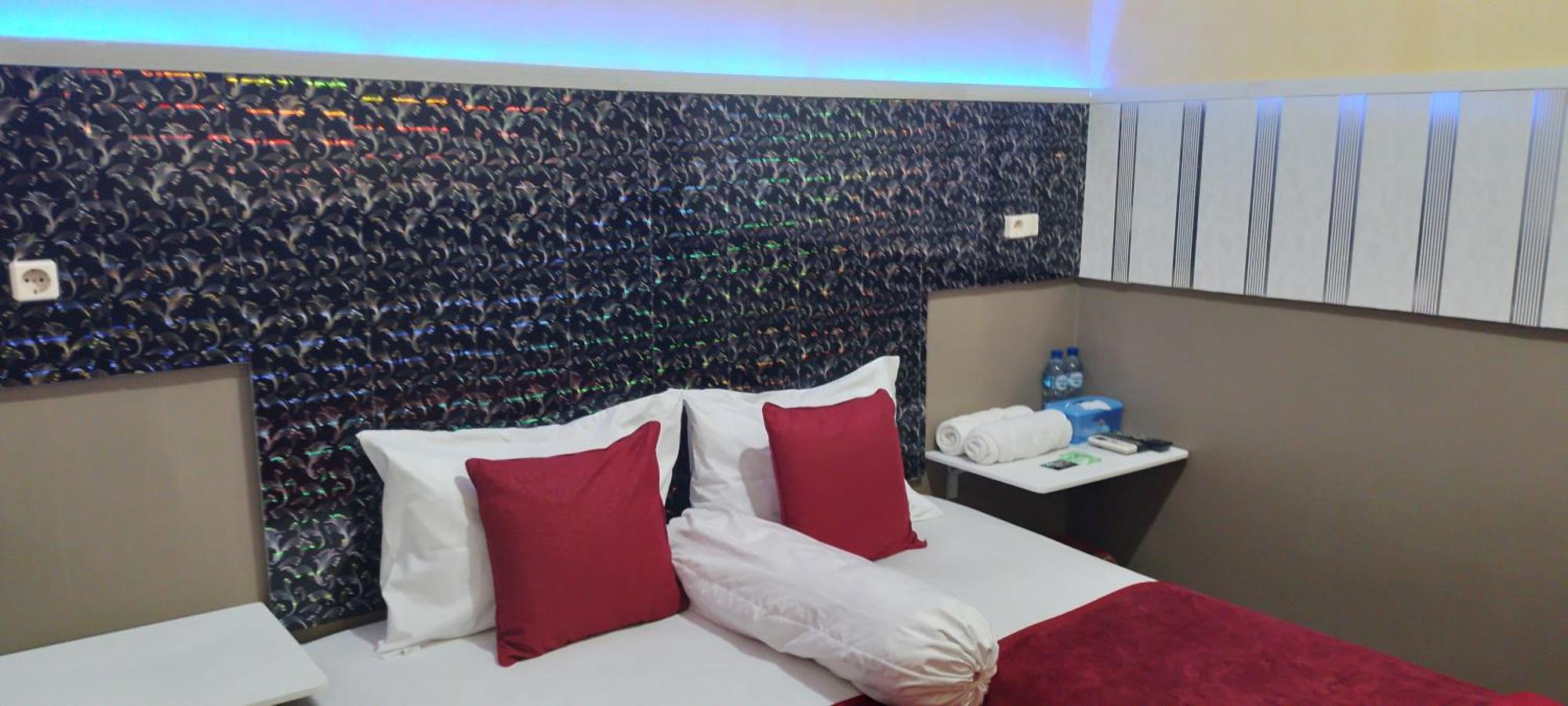 New Kami Homestay Banyuwangi  Zewnętrze zdjęcie