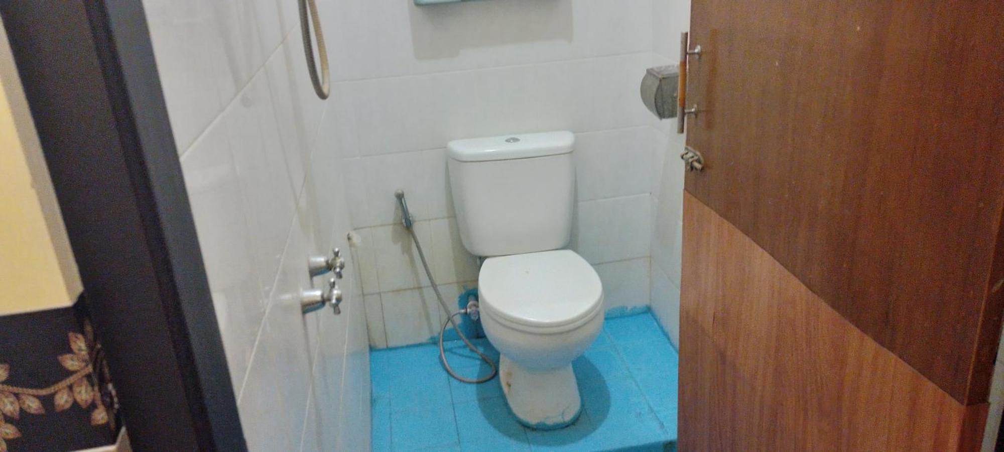 New Kami Homestay Banyuwangi  Zewnętrze zdjęcie