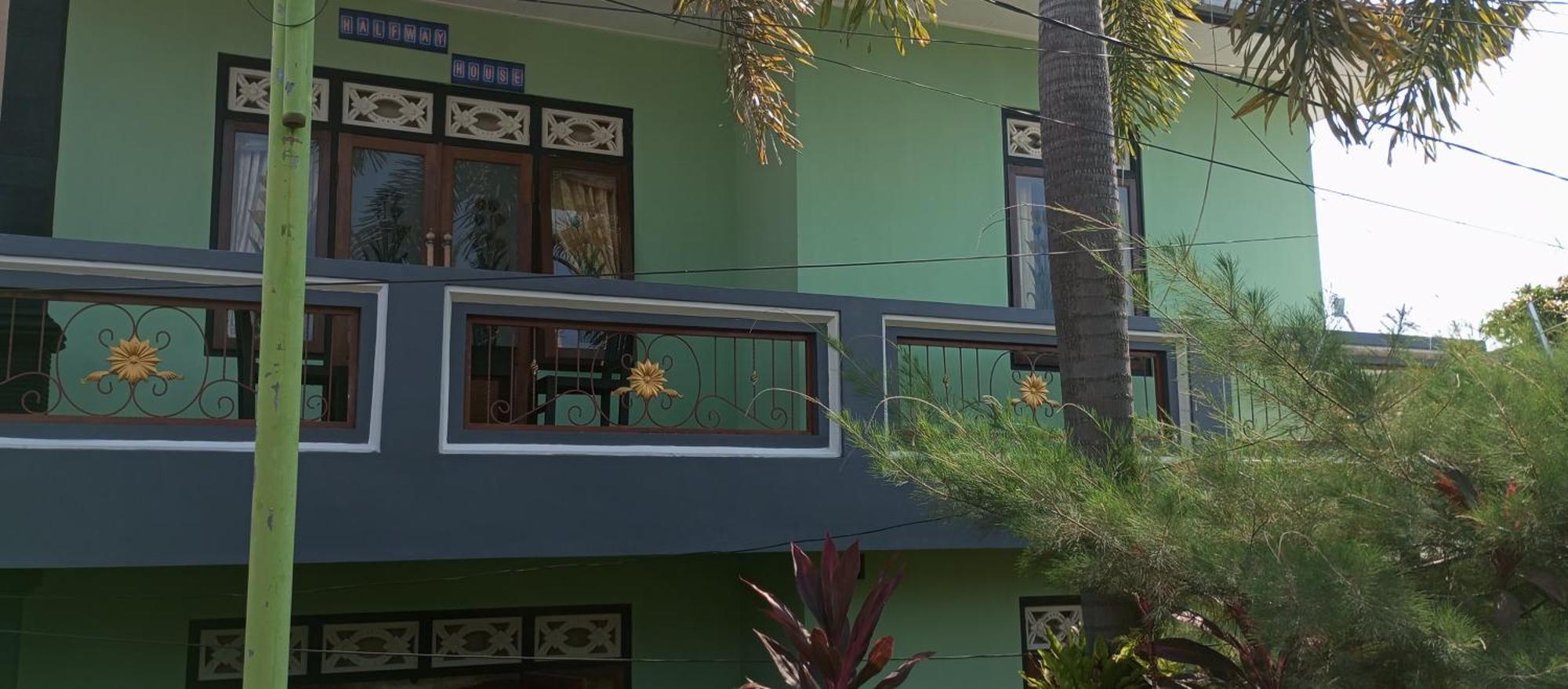 New Kami Homestay Banyuwangi  Zewnętrze zdjęcie