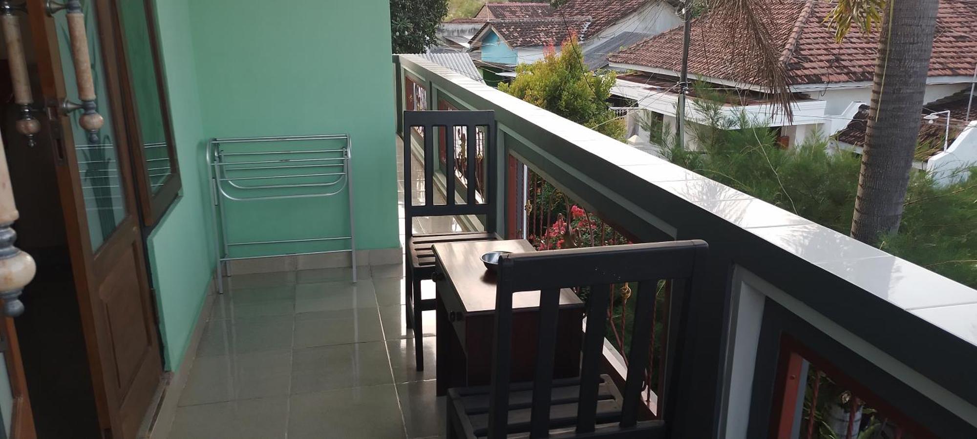 New Kami Homestay Banyuwangi  Zewnętrze zdjęcie