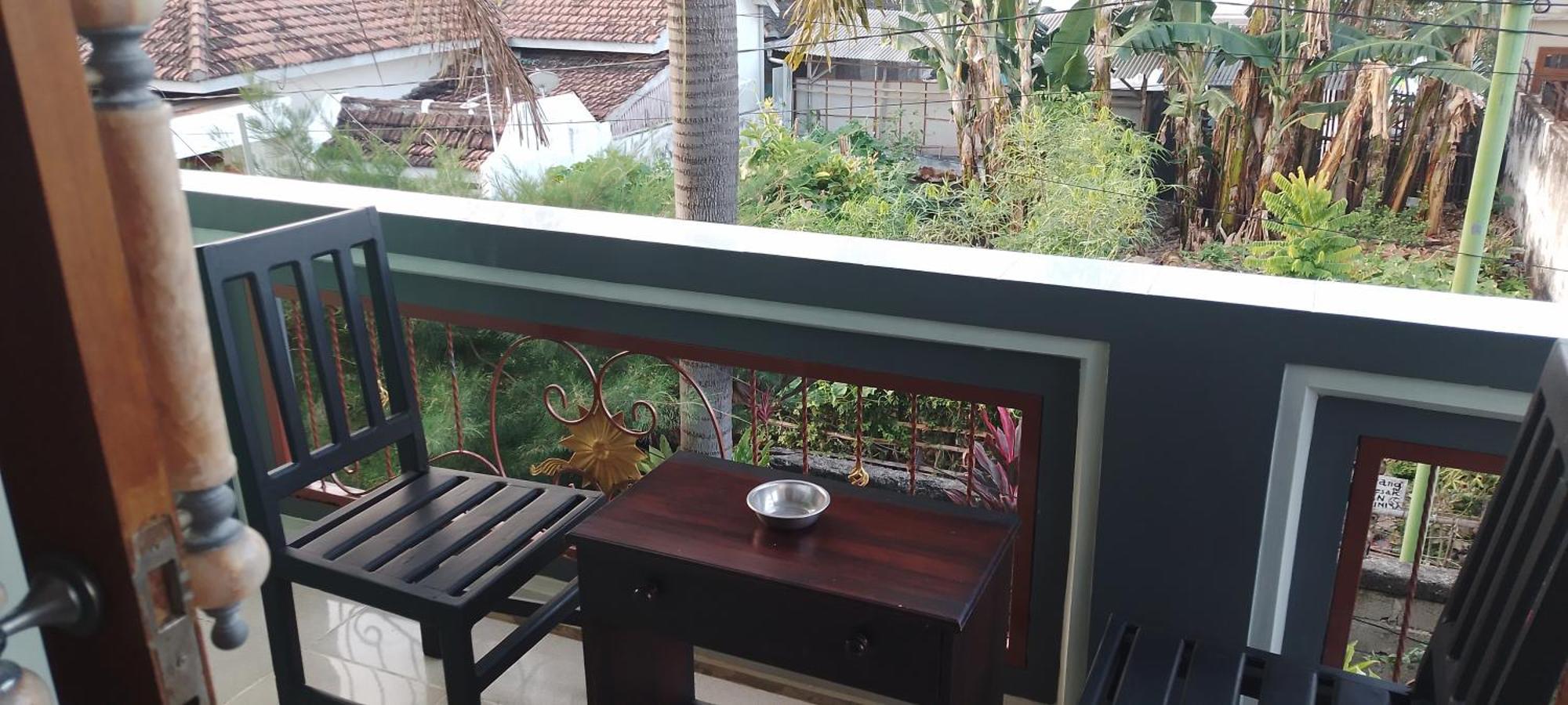 New Kami Homestay Banyuwangi  Zewnętrze zdjęcie