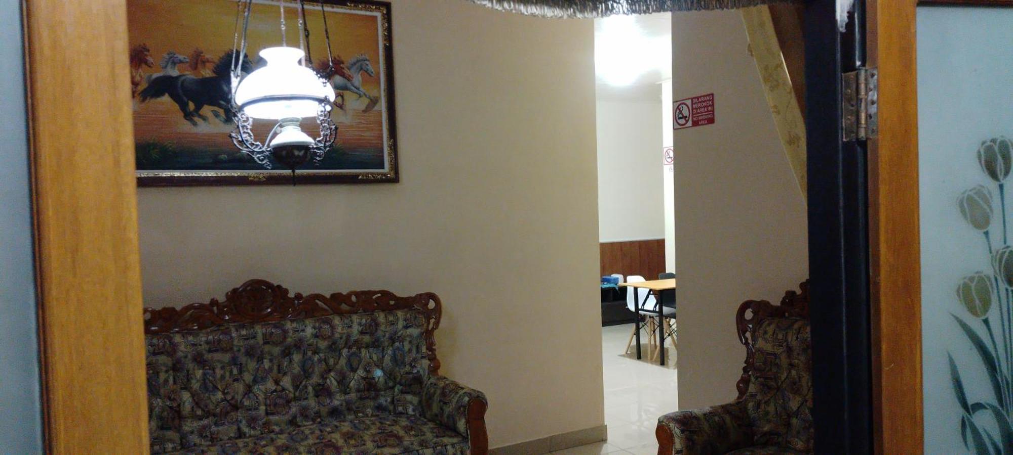 New Kami Homestay Banyuwangi  Zewnętrze zdjęcie
