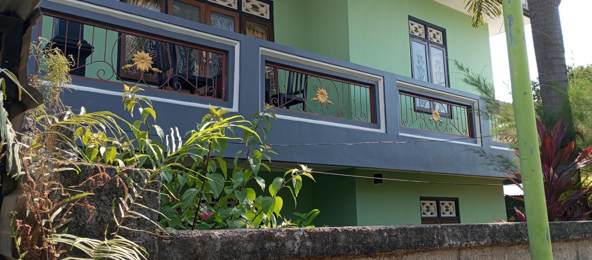 New Kami Homestay Banyuwangi  Zewnętrze zdjęcie