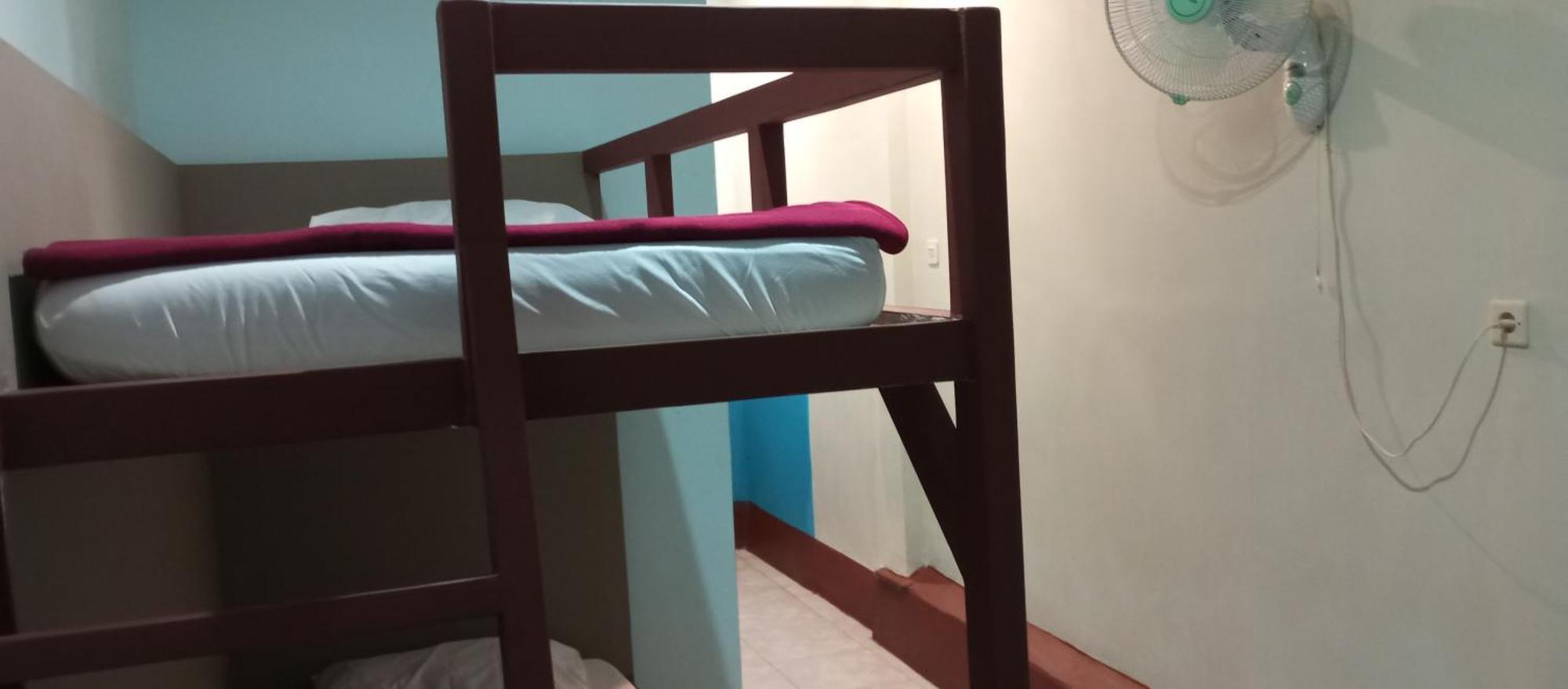 New Kami Homestay Banyuwangi  Zewnętrze zdjęcie