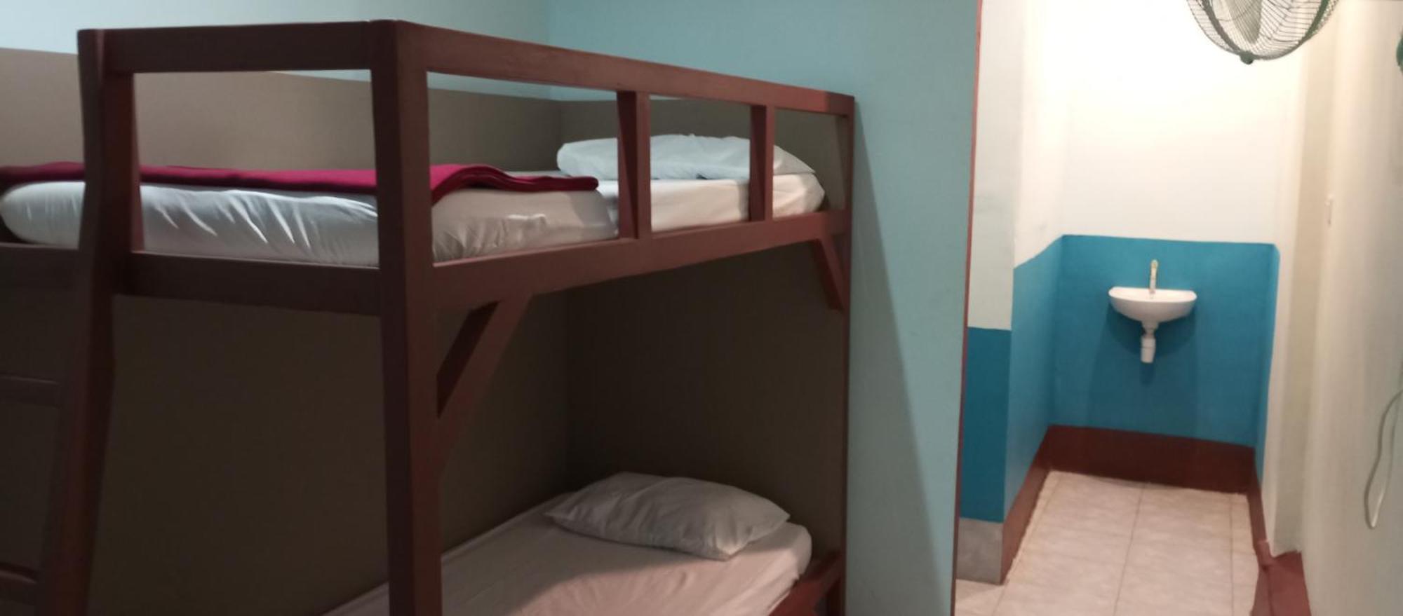 New Kami Homestay Banyuwangi  Zewnętrze zdjęcie
