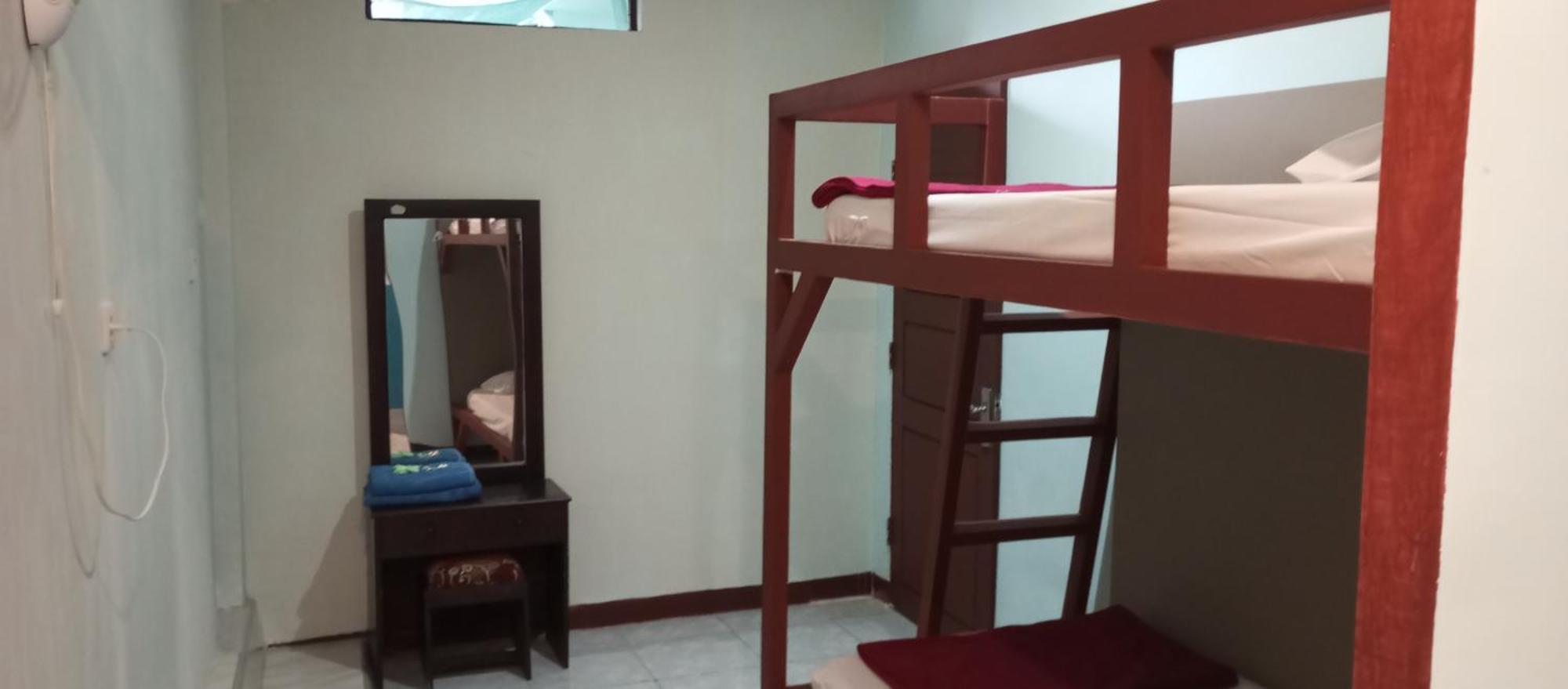New Kami Homestay Banyuwangi  Zewnętrze zdjęcie