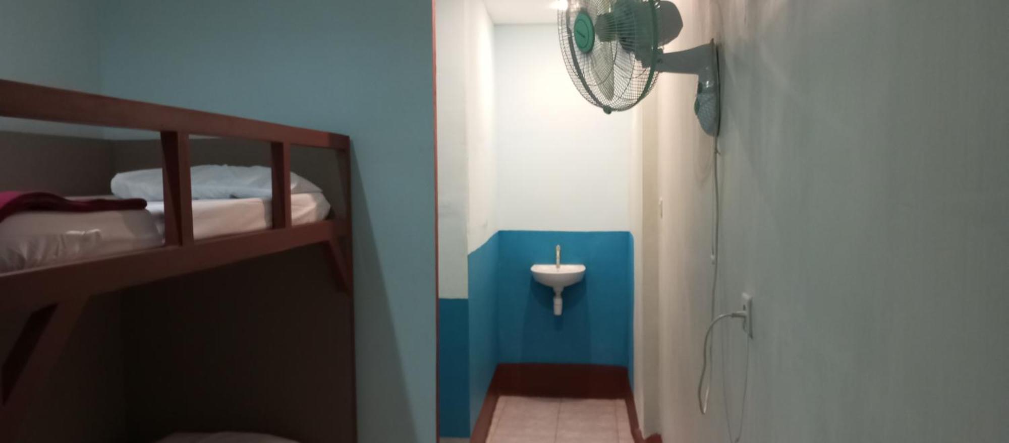 New Kami Homestay Banyuwangi  Zewnętrze zdjęcie